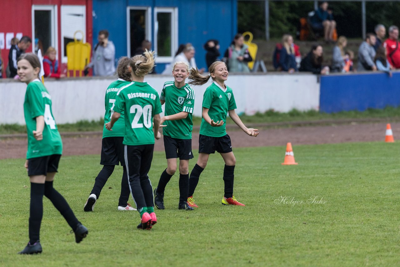 Bild 242 - Loewinnen Cup